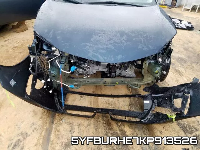 5YFBURHE7KP913526 фото 10
