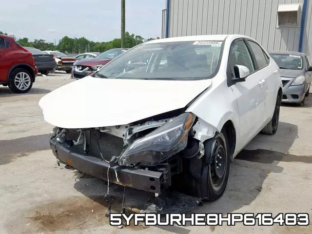 5YFBURHE8HP616483 фото 3