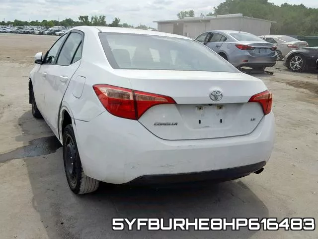 5YFBURHE8HP616483 фото 4