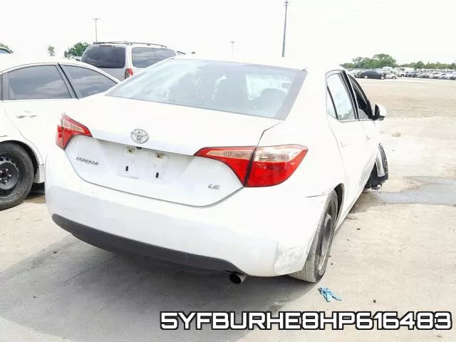 5YFBURHE8HP616483 фото 5