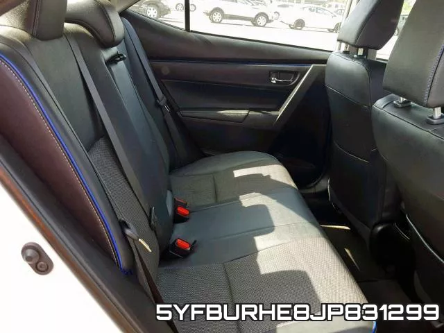 5YFBURHE8JP831299 фото 7
