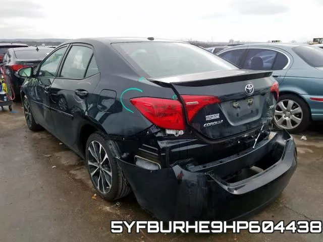 5YFBURHE9HP604438 фото 4