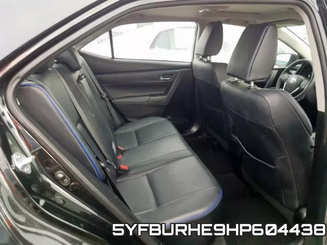 5YFBURHE9HP604438 фото 7