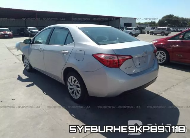 5YFBURHE9KP897118 фото 4