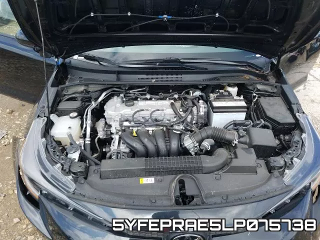 5YFEPRAE5LP075738 фото 8
