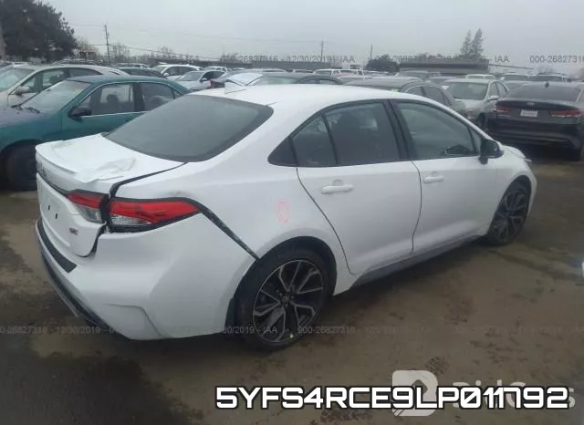 5YFS4RCE9LP011792 фото 5