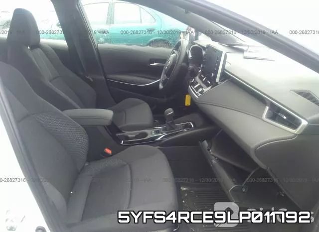 5YFS4RCE9LP011792 фото 6