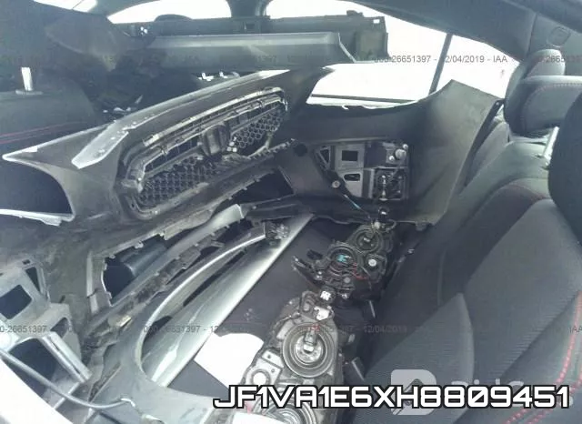 JF1VA1E6XH8809451 фото 9