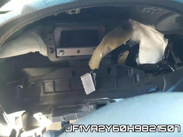 JF1VA2Y60H9821507 фото 9