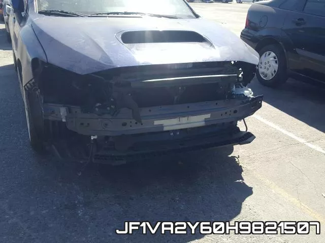 JF1VA2Y60H9821507 фото 10