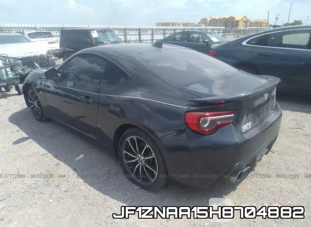 JF1ZNAA15H8704882 фото 4