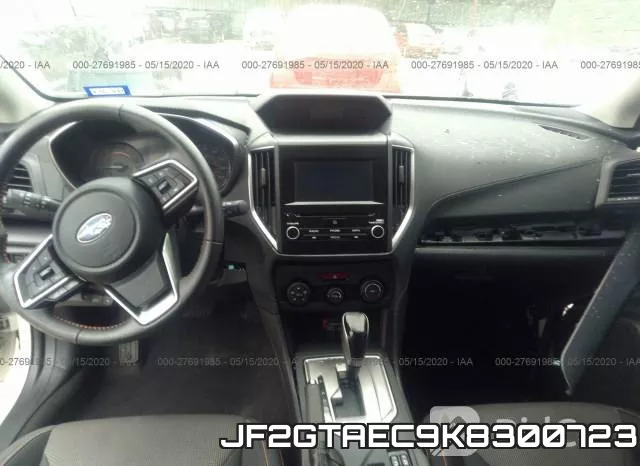 JF2GTAEC9K8300723 фото 6