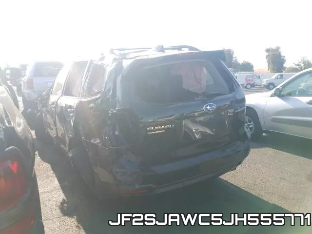 JF2SJAWC5JH555771 фото 4