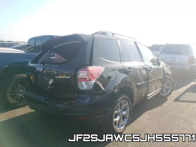 JF2SJAWC5JH555771 фото 5