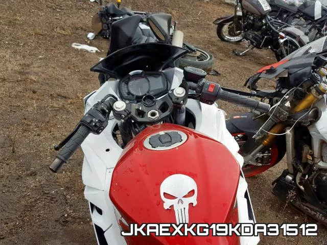 JKAEXKG19KDA31512 фото 6