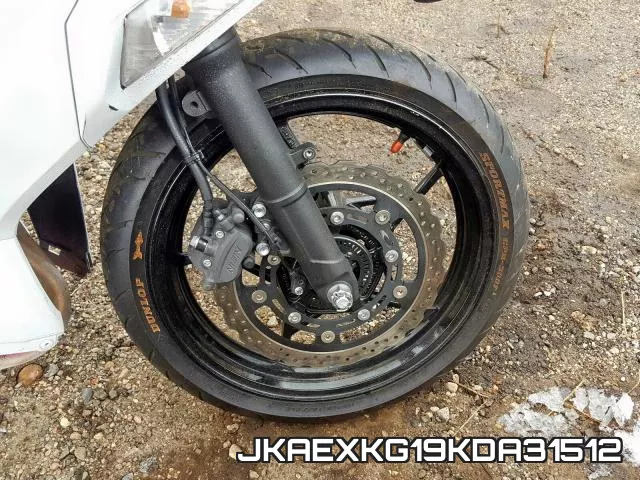JKAEXKG19KDA31512 фото 10