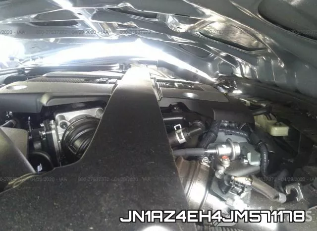 JN1AZ4EH4JM571178 фото 2