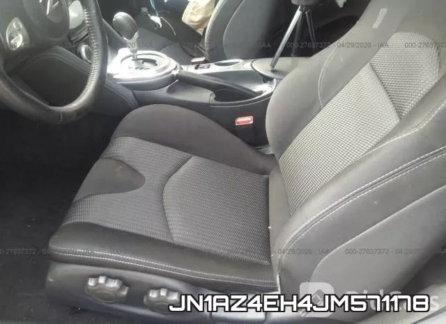 JN1AZ4EH4JM571178 фото 9