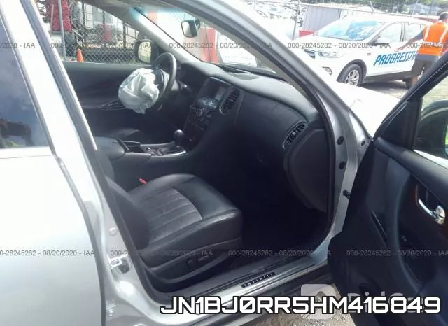 JN1BJ0RR5HM416849 фото 6