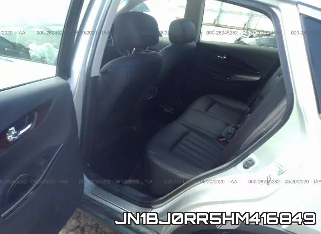 JN1BJ0RR5HM416849 фото 9