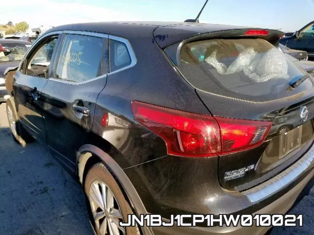 JN1BJ1CP1HW010021 фото 4
