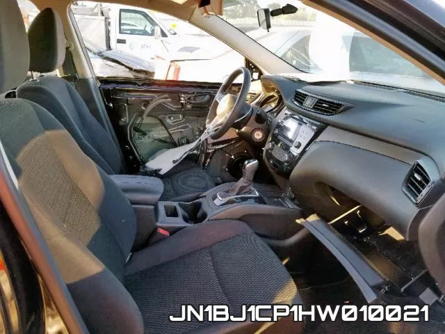 JN1BJ1CP1HW010021 фото 6