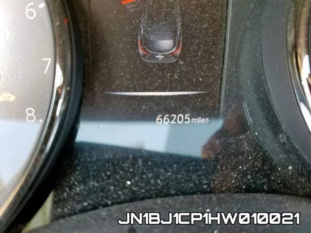 JN1BJ1CP1HW010021 фото 9