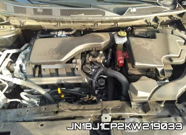 JN1BJ1CP2KW219033 фото 2