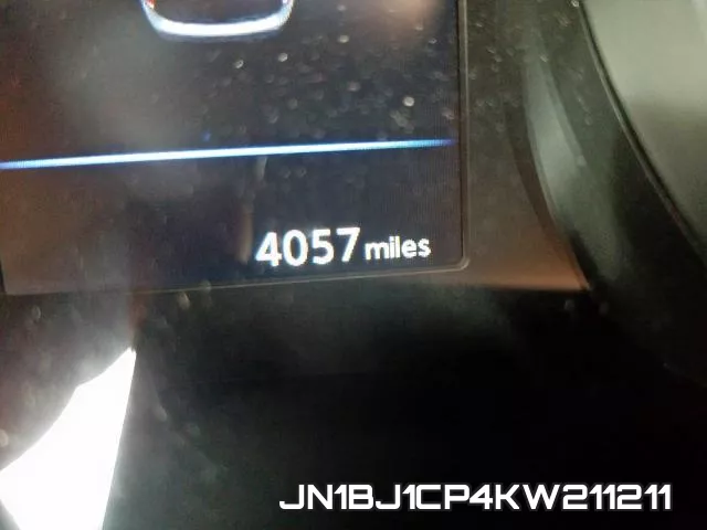 JN1BJ1CP4KW211211 фото 9