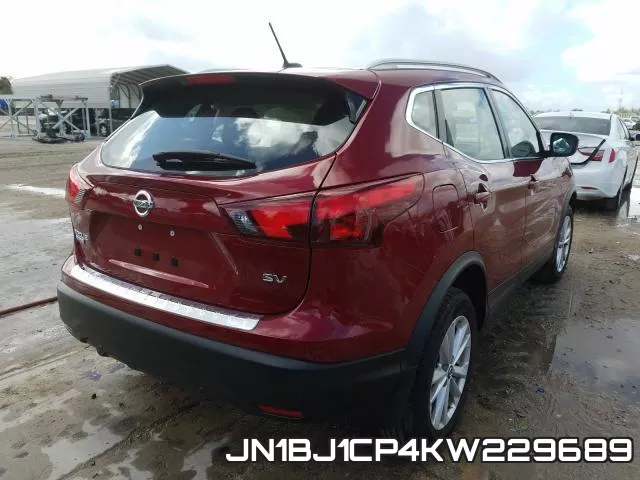 JN1BJ1CP4KW229689 фото 5