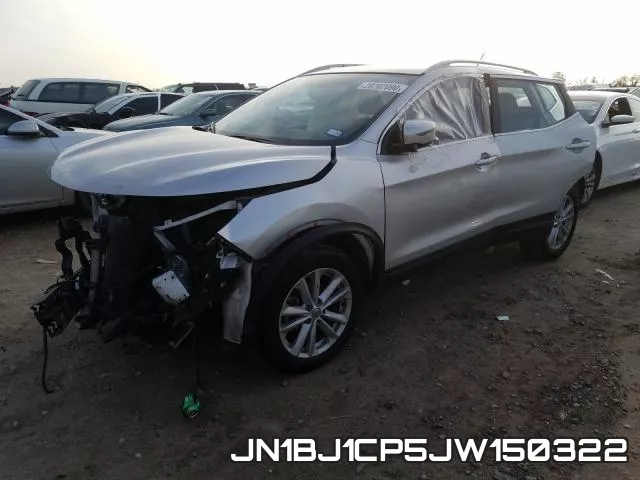 JN1BJ1CP5JW150322 фото 3