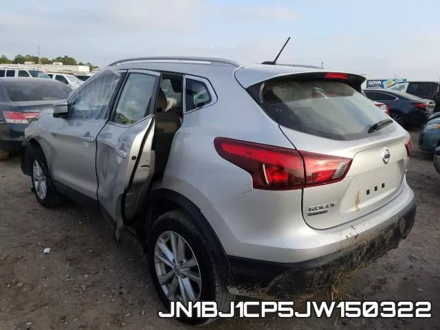 JN1BJ1CP5JW150322 фото 4