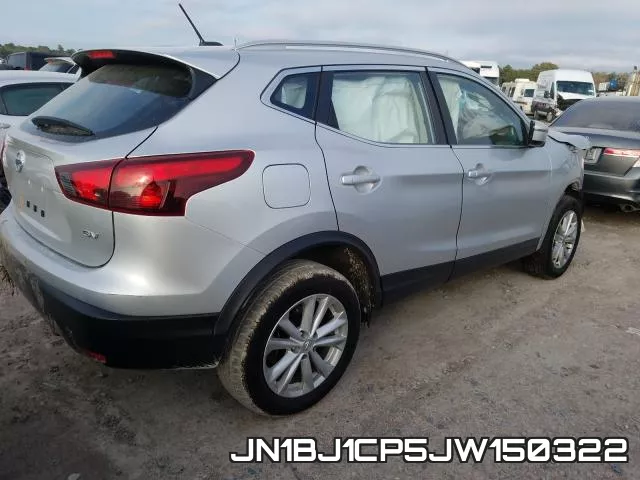 JN1BJ1CP5JW150322 фото 5