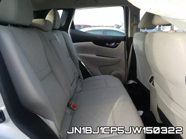 JN1BJ1CP5JW150322 фото 7