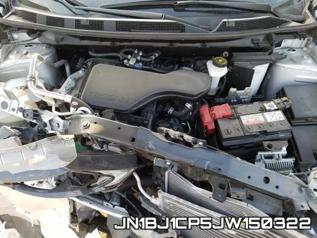 JN1BJ1CP5JW150322 фото 8