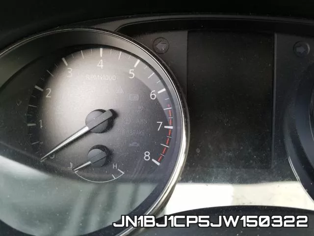 JN1BJ1CP5JW150322 фото 9