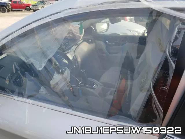 JN1BJ1CP5JW150322 фото 10