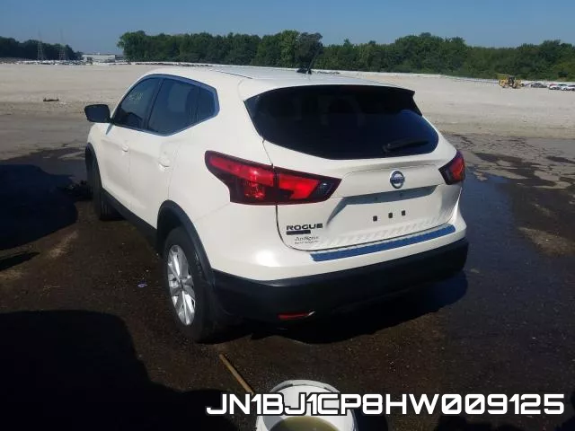 JN1BJ1CP8HW009125 фото 4