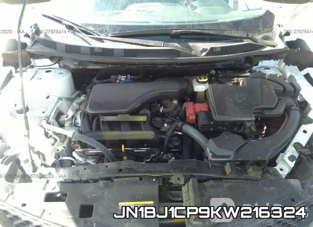 JN1BJ1CP9KW216324 фото 2