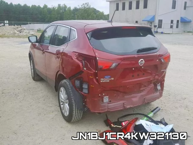 JN1BJ1CR4KW321130 фото 4