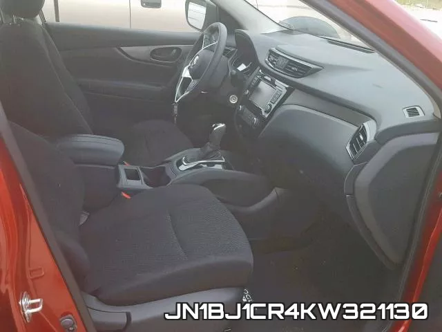 JN1BJ1CR4KW321130 фото 6
