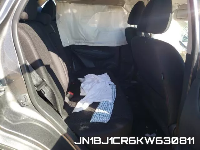JN1BJ1CR6KW630811 фото 7