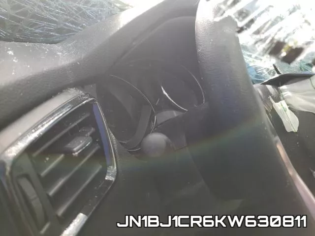 JN1BJ1CR6KW630811 фото 9