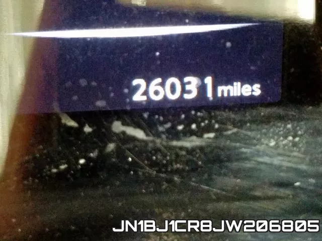 JN1BJ1CR8JW206805 фото 9
