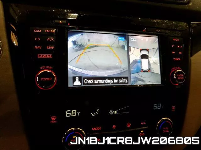 JN1BJ1CR8JW206805 фото 10