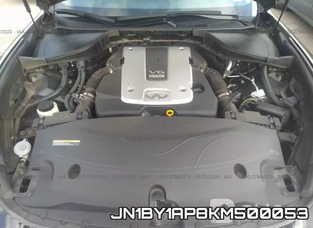 JN1BY1AP8KM500053 фото 2
