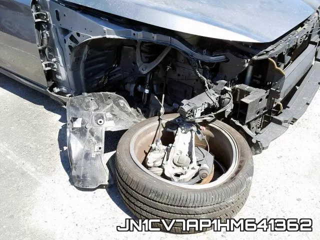JN1CV7AP1HM641362 фото 10
