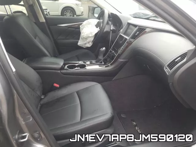 JN1EV7AP8JM590120 фото 6