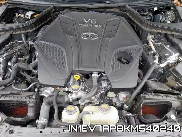 JN1EV7AP8KM540240 фото 8