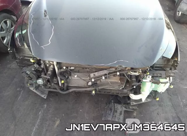 JN1EV7APXJM364645 фото 7